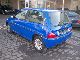 1999 Lancia  Y Elefantino blu Limousine Used vehicle photo 5