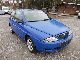 2002 Lancia  Y 1.2 Elefantino blu EL WINDOW ((TOP AUTO) Small Car Used vehicle photo 3