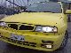 1998 Lancia  Delta hpe 1600 16v Sports car/Coupe Used vehicle photo 4