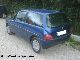 2000 Lancia  Y 1.1i Elefantino Blu ** ORIGINALI KM / UNIPRO! ** Limousine Used vehicle photo 1