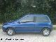 2000 Lancia  Y 1.1i Elefantino Blu ** ORIGINALI KM / UNIPRO! ** Limousine Used vehicle photo 2