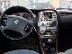 2002 Lancia  Lybra HU 09/12 (TUV), automatic climate control Euro 3 standard Estate Car Used vehicle photo 5