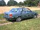 1990 Lancia  2.8i V6 topic maintained / / APC / classic cars! Limousine Used vehicle photo 2