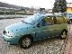 2002 Lancia  Y 1.2 16V Blu Elefantino Small Car Used vehicle photo 1