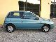 2002 Lancia  Y 1.2 16V Blu Elefantino Small Car Used vehicle photo 3
