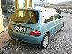 2002 Lancia  Y 1.2 16V Blu Elefantino Small Car Used vehicle photo 4