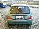 2002 Lancia  Y 1.2 16V Blu Elefantino Small Car Used vehicle photo 5