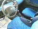 2002 Lancia  Y 1.2 16V Blu Elefantino Small Car Used vehicle photo 6