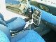 2002 Lancia  Y 1.2 16V Blu Elefantino Small Car Used vehicle photo 7