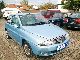 2002 Lancia  Y 1.2 Elefantino * 55 000 KM * Climate * Alcantara * TOP Small Car Used vehicle photo 2
