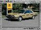 1982 Lancia  Gamma Coupe Sports car/Coupe Classic Vehicle photo 4