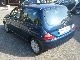 2002 Lancia  1200-Y-CLIMATE-CD-EL.BLU km75000 SERVO Unipro PERF Limousine Used vehicle photo 2