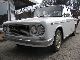 Lancia  Fulvia 2C 1st series 818 100 1965 Used vehicle photo