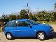 2003 Lancia  Y 1.2 ** SI DA commenta SOLA ** Limousine Used vehicle photo 4