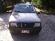 1989 Lancia  OFFER: Y10 4WD + + Gancio Traino CARRELLO NUOVO Off-road Vehicle/Pickup Truck Used vehicle photo 1