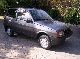 1989 Lancia  OFFER: Y10 4WD + + Gancio Traino CARRELLO NUOVO Off-road Vehicle/Pickup Truck Used vehicle photo 4