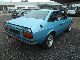 1981 Lancia  Beta Coupe 2000 Sports car/Coupe Classic Vehicle photo 1