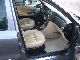 2005 Lancia  Lybra Station Wagon 2.4 jtd Intensa full! Navi! Estate Car Used vehicle photo 3