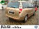 2006 Lancia  Phedra 2.2 JTD Emblema MEMORY AHK PDC AIR NAVI Van / Minibus Used vehicle photo 2