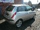 2006 Lancia  Y 1.2 16v air conditioning power steering alloy wheels, maintained Small Car Used vehicle photo 2