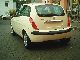 2006 Lancia  Y 1.2 8v Argento hatchback state! Climate Small Car Used vehicle photo 2