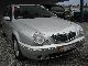 2004 Lancia  LYBRA 1.8 LX ** AIR ** TRONIC = 96000km LEATHER + D4 = EURO3 Estate Car Used vehicle photo 2