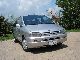 2002 Lancia  Z noo! EVASION CITROEN 2.0 HDI ** 7 POSTI, COME NUO Van / Minibus Used vehicle photo 2