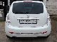 2008 Lancia  Y 1.2 8v Elefantino 1.HAND * WHITE * RAFFAELLO Small Car Used vehicle photo 8