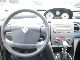 2004 Lancia  Y 1.4 16V Argento with AIR + SUNROOF Small Car Used vehicle photo 9