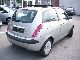 2004 Lancia  Y 1.4 16V Argento with AIR + SUNROOF Small Car Used vehicle photo 2
