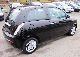 2007 Lancia  Y 1.2 8v Tüv 03/2013 very good condition Small Car Used vehicle photo 2