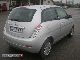 2007 Lancia  Ypsilon PO LIFTINGU Small Car Used vehicle photo 3