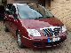Lancia  Phedra 2.0 16v JTD maintained with great navigation system, etc 2002 Used vehicle photo