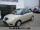 2008 Lancia  Ypsilon 1.2 8v ** 56 TKM * AIR * ALU * ** EL.FENSTER Small Car Used vehicle photo 1