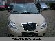2008 Lancia  Ypsilon 1.2 8v ** 56 TKM * AIR * ALU * ** EL.FENSTER Small Car Used vehicle photo 2