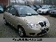 2008 Lancia  Ypsilon 1.2 8v ** 56 TKM * AIR * ALU * ** EL.FENSTER Small Car Used vehicle photo 3