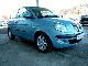 2004 Lancia  Y 1.4 16v Platino panoramic roof / leather / APC Small Car Used vehicle photo 1