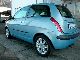 2004 Lancia  Y 1.4 16v Platino panoramic roof / leather / APC Small Car Used vehicle photo 2