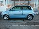 2004 Lancia  Y 1.4 16v Platino panoramic roof / leather / APC Small Car Used vehicle photo 4