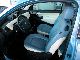 2004 Lancia  Y 1.4 16v Platino panoramic roof / leather / APC Small Car Used vehicle photo 6