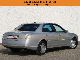 2007 Lancia  Thesis 2.4 20v Emblema, leather, Navi, Bose, etc. Limousine Used vehicle photo 2