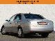 2007 Lancia  Thesis 2.4 20v Emblema, leather, Navi, Bose, etc. Limousine Used vehicle photo 3