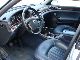 2007 Lancia  Thesis 2.4 20v Emblema, leather, Navi, Bose, etc. Limousine Used vehicle photo 4