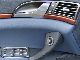 2007 Lancia  Thesis 2.4 20v Emblema, leather, Navi, Bose, etc. Limousine Used vehicle photo 7