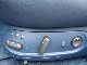 2007 Lancia  Thesis 2.4 20v Emblema, leather, Navi, Bose, etc. Limousine Used vehicle photo 8
