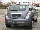 2008 Lancia  Y 1.4 16v - Air conditioning - Power windows Small Car Used vehicle photo 3