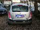 2005 Lancia  Y 1.4 16v Platino climate control / panorama roof Small Car Used vehicle photo 2