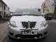 2008 Lancia  Y 1.2 8v Argento (glass roof) Small Car Used vehicle photo 1