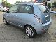 2011 Lancia  Y 1.4 8v Oro climate CD-Radio New vehicle Small Car Used vehicle photo 2