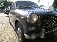 1960 Lancia  APPIA due to lack of space III! Limousine Classic Vehicle photo 10